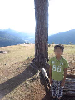 竹田城3