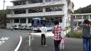 自然学校迎え3
