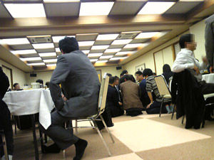 市PTA最終総会2