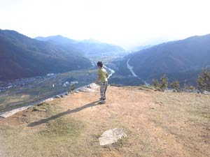 竹田城4