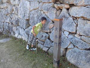 竹田城18