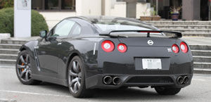 GT-R5