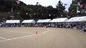 運動会準備6