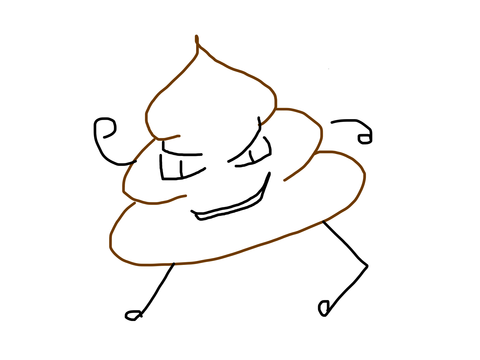 うんこくん