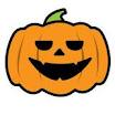 ハロウィン