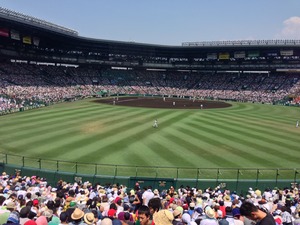 甲子園5