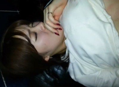 【無修正・個人撮影】 珍しい素人ハメ撮りで高画質!! 可愛い一般人のあそこがキレイに見れるぞ!...