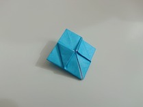 折り紙4