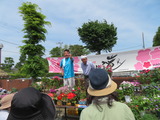 花の競り