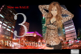 ¥ê¥¢¥ë¥Ê¥ó¥ÑCD Vol,3 by ¥Ê¥ó¥ÑÂç¹¥¤