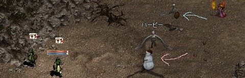 本日のPK2