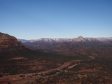 Bell Rock Veiw