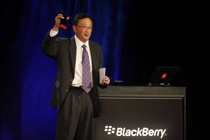 BB4Enterprise Event