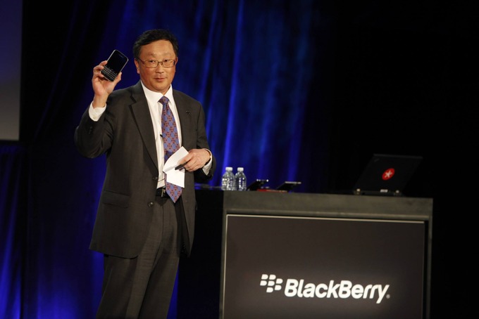 BB4Enterprise Event