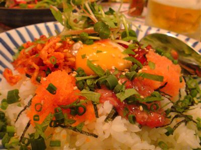 痛風飯