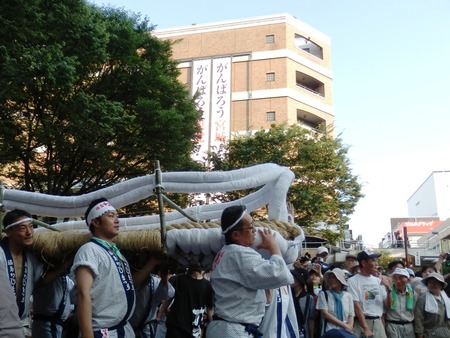 東北六魂祭