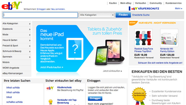 ebayde