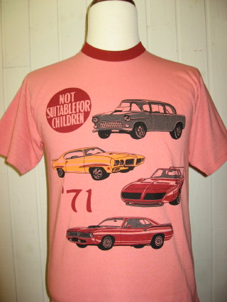 RACE 71