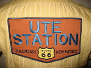 UTE