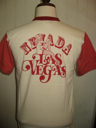 LAS VEGAS