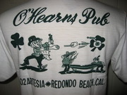 O'HEARNS