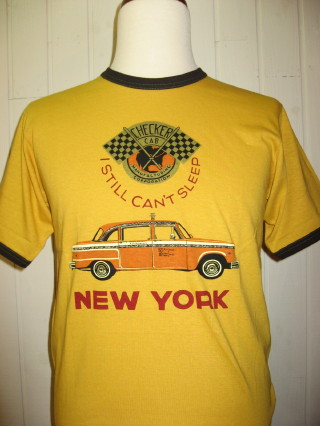 TAXI