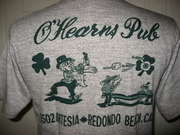 O'HEARNS