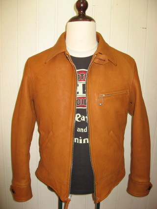 30's Riders JKT
