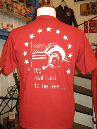 FREEDOM