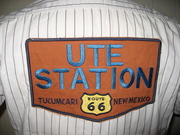 UTE