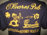O'HEARNS