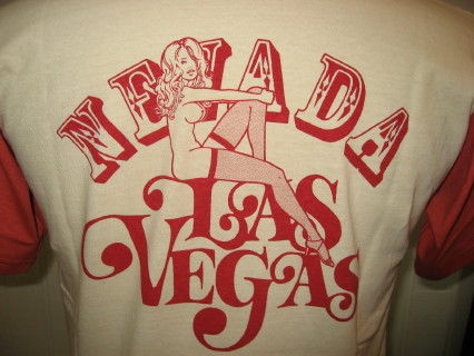 LAS VEGAS