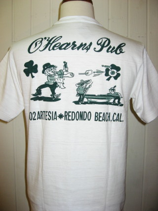 O'HEARNS
