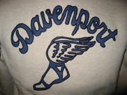 DAVENPORT