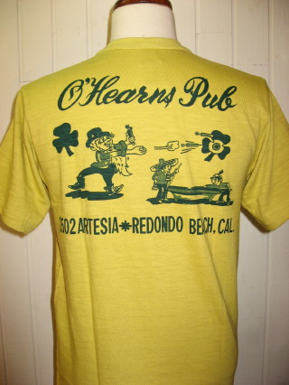 O'HEARNS