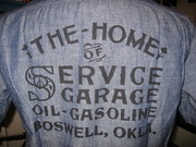 SERVICEMAN