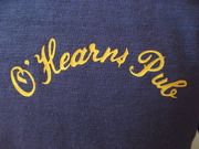O'HEARNS