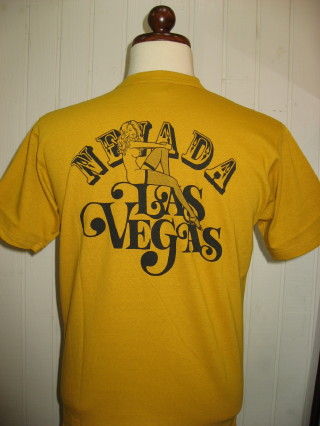 LAS VEGAS