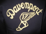 DAVENPORT