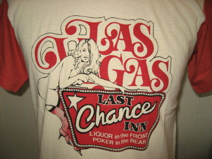 LAS VEGAS