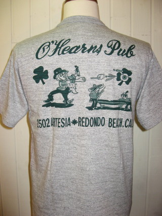 O'HEARNS