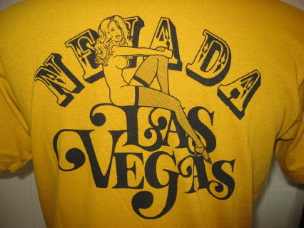 LAS VEGAS