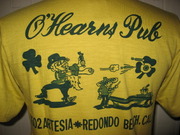O'HEARNS