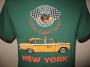 TAXI
