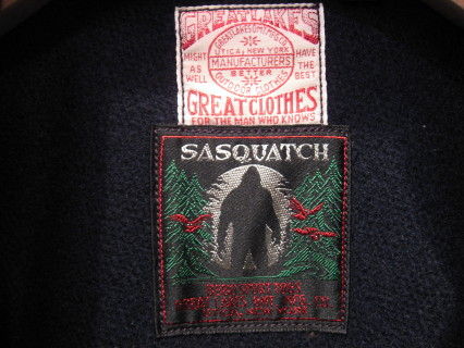 SASQUATCH