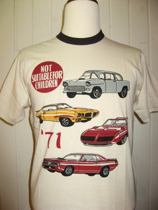 RACE 71