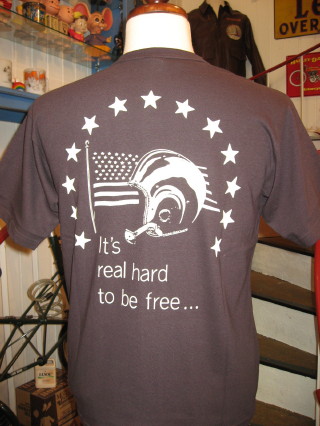 FREEDOM