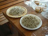 蕎麦