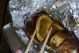 イカ焼き