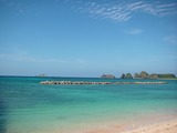 前浜ビーチ